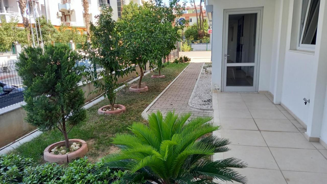 Mango Suite Hotel Antalya Exterior foto