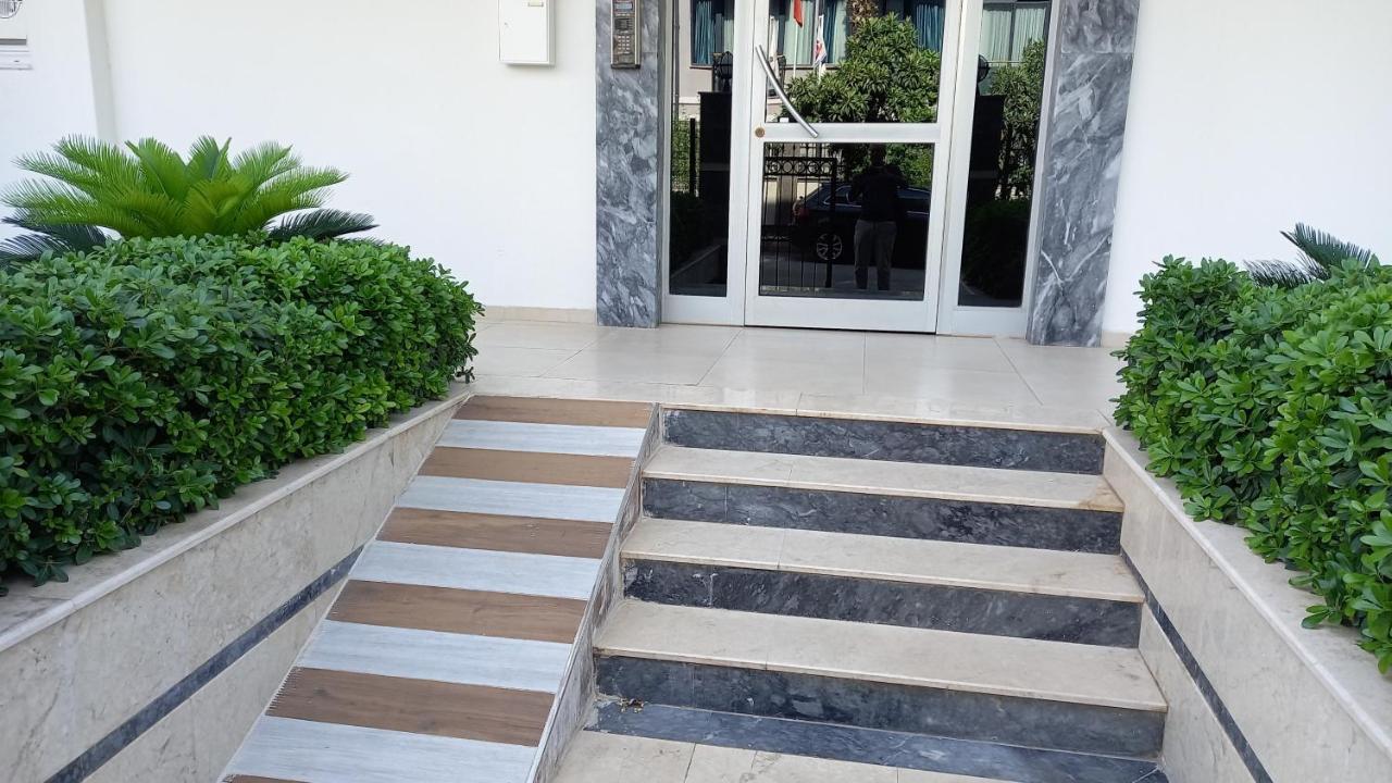 Mango Suite Hotel Antalya Exterior foto