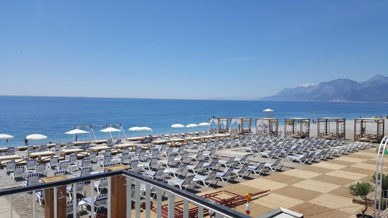 Mango Suite Hotel Antalya Exterior foto