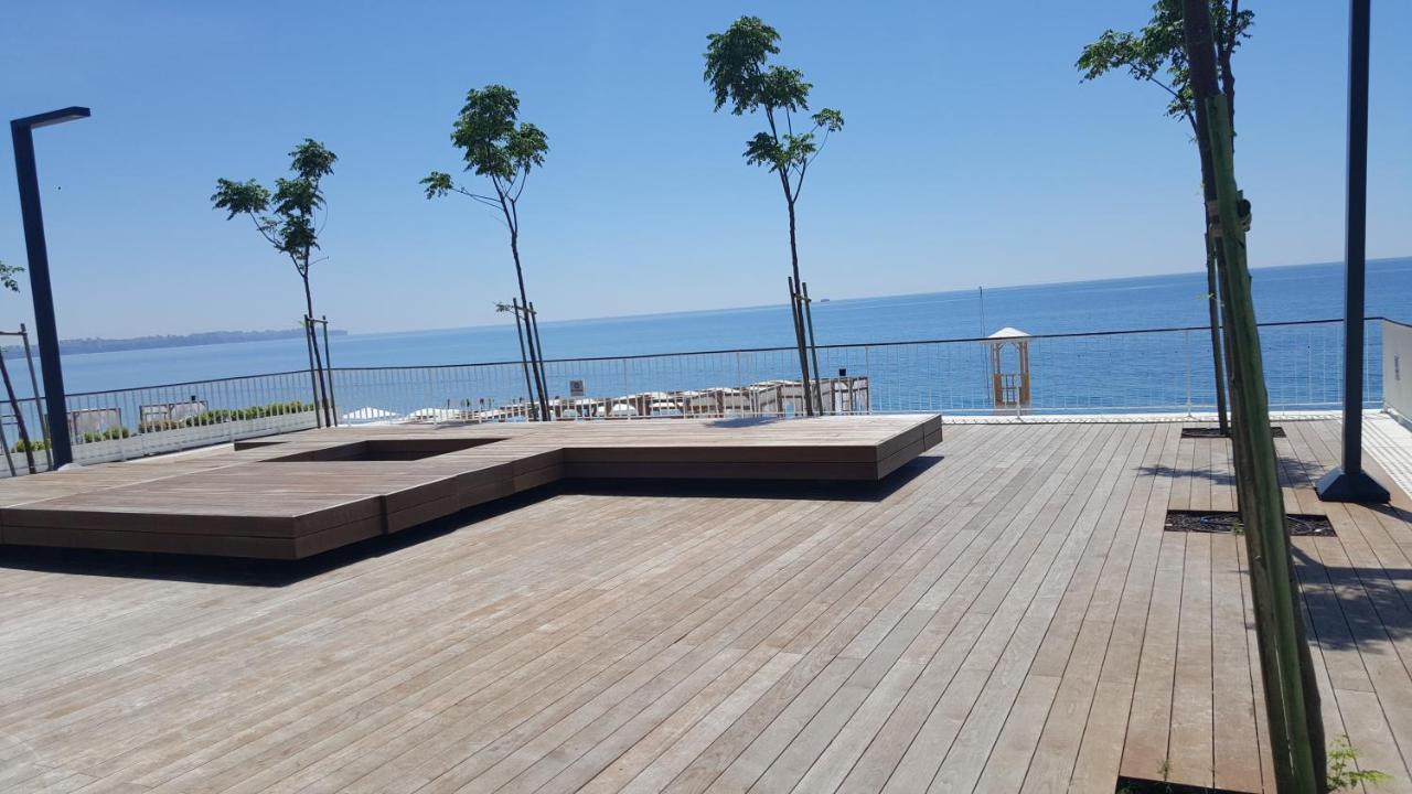 Mango Suite Hotel Antalya Exterior foto