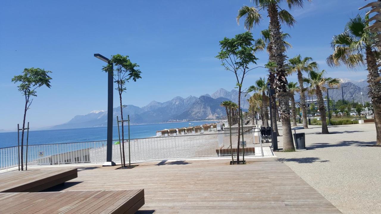 Mango Suite Hotel Antalya Exterior foto