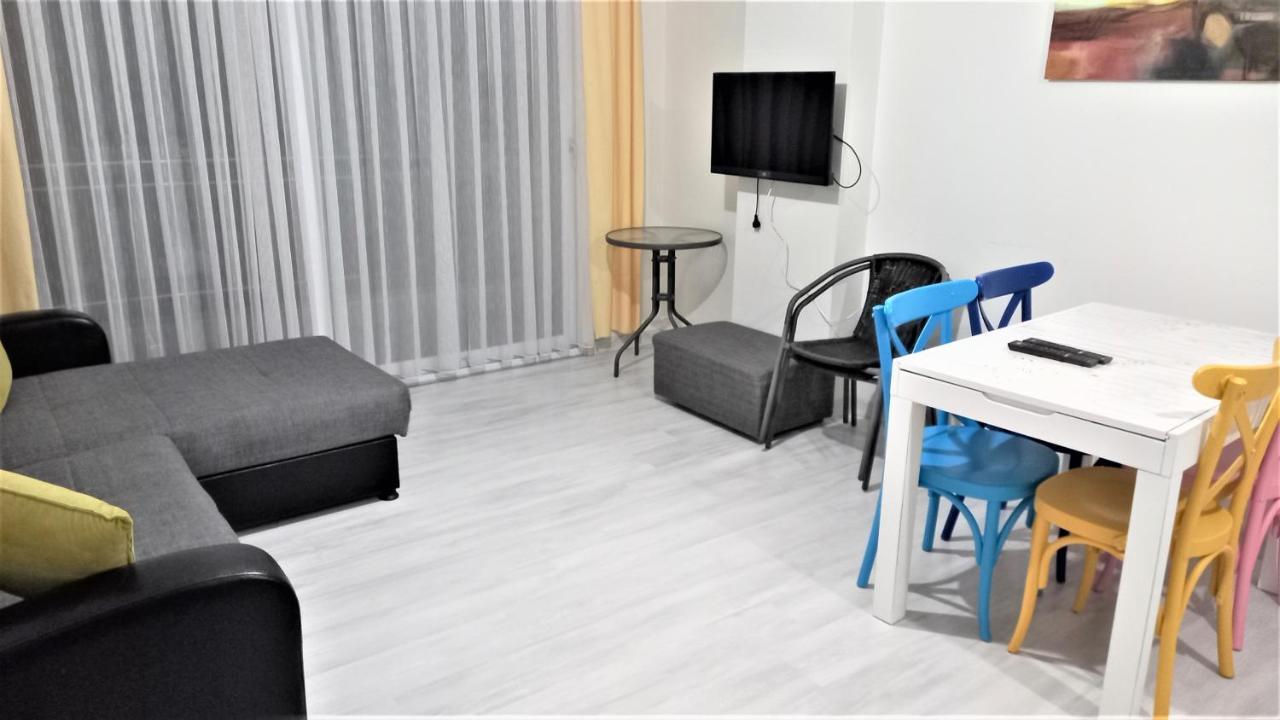 Mango Suite Hotel Antalya Exterior foto