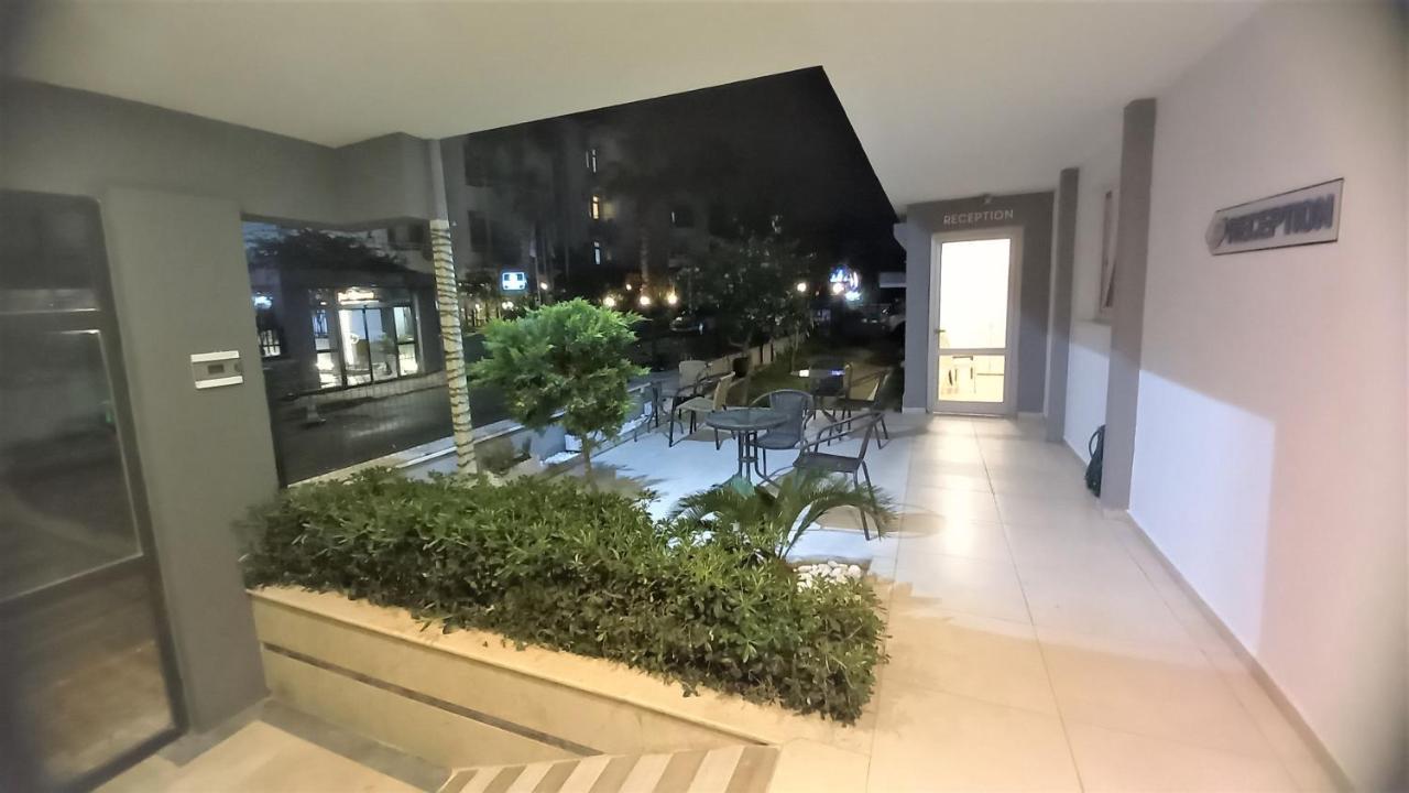 Mango Suite Hotel Antalya Exterior foto