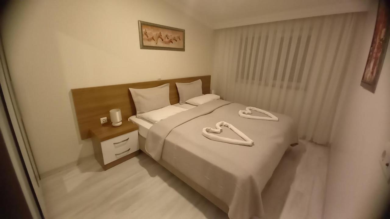 Mango Suite Hotel Antalya Exterior foto
