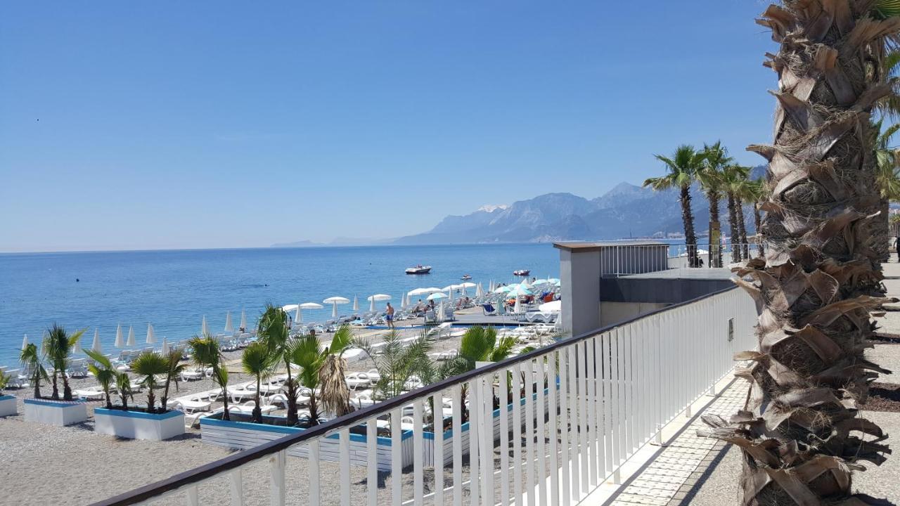Mango Suite Hotel Antalya Exterior foto